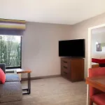 Hampton Inn & Suites-Atlanta Airport North-I-85