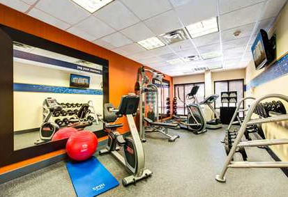 Hampton & Suites-atlanta Airport North-i-85 Hapeville