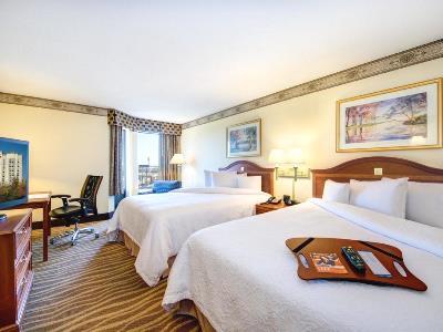 Hampton & Suites-atlanta Airport North-i-85 Hotel Hapeville